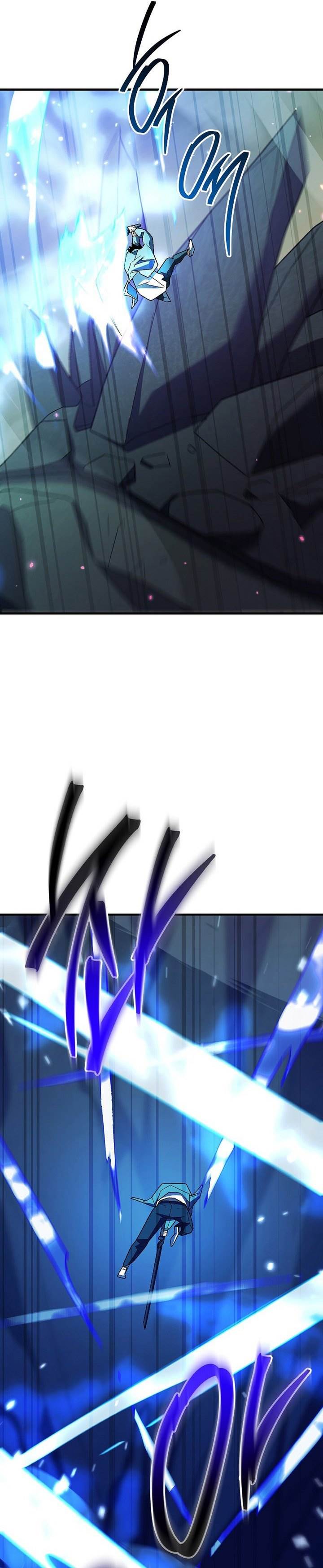 The Hero Returns Chap 119 - Next Chap 120