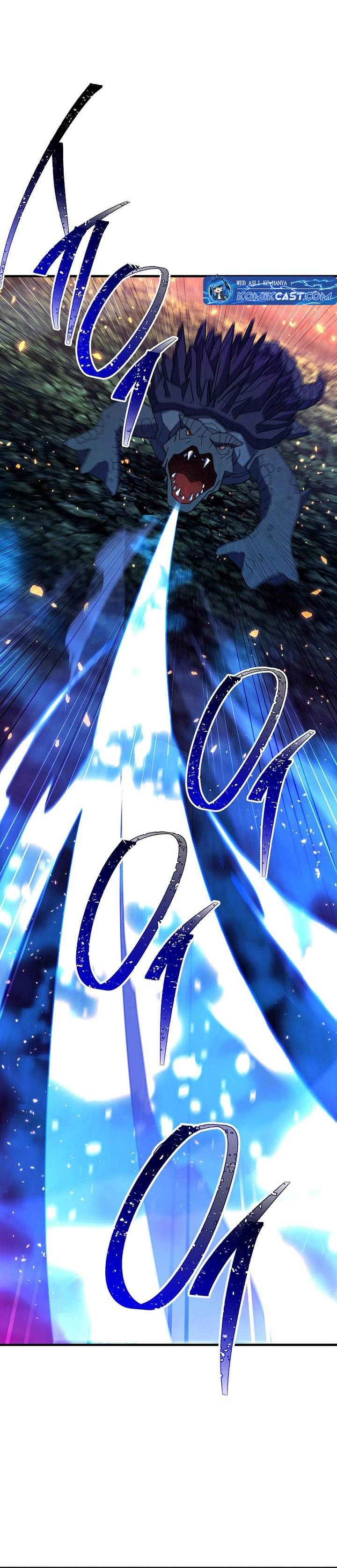 The Hero Returns Chap 119 - Next Chap 120