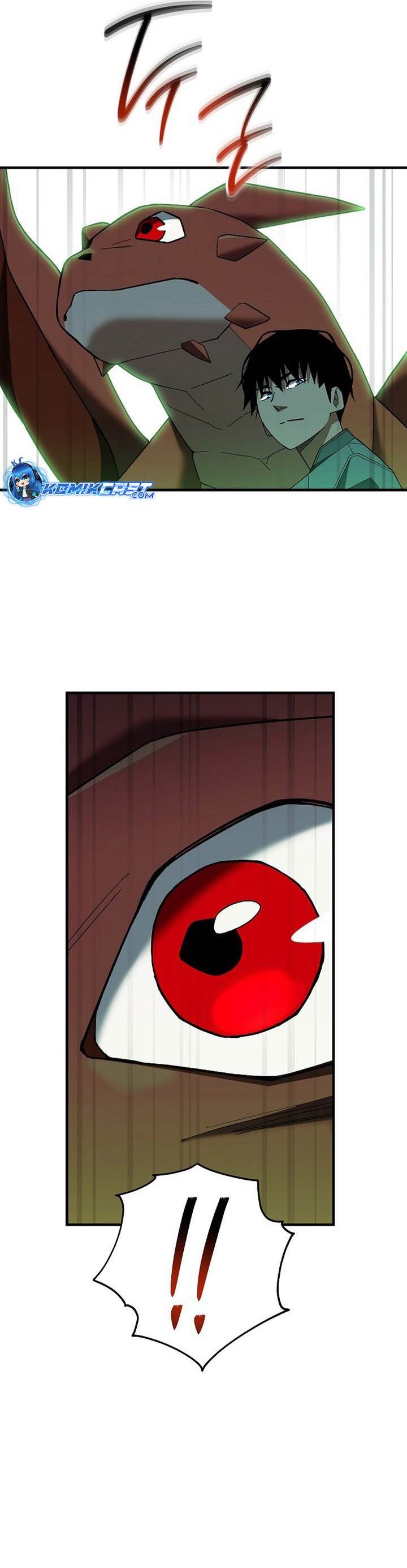 The Hero Returns Chap 119 - Next Chap 120