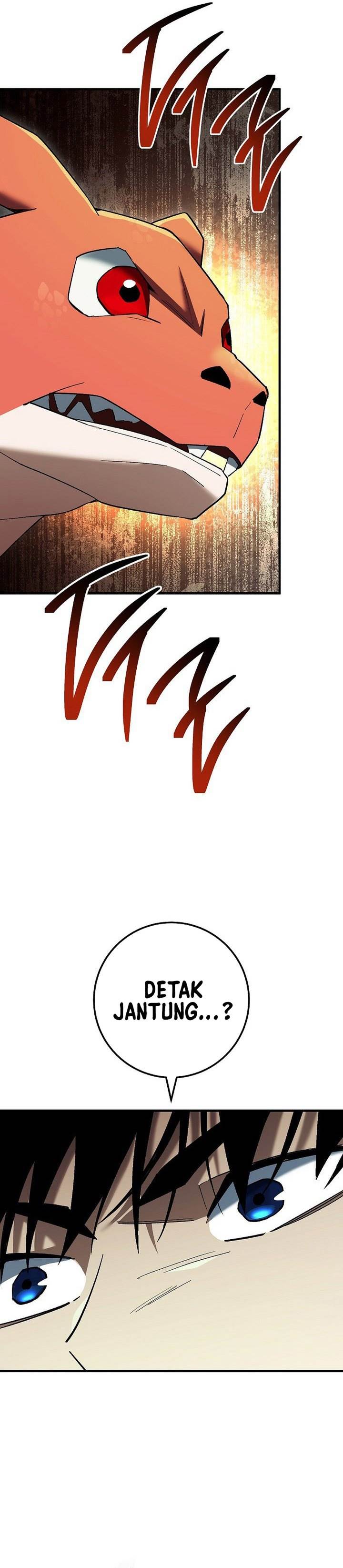 The Hero Returns Chap 119 - Next Chap 120