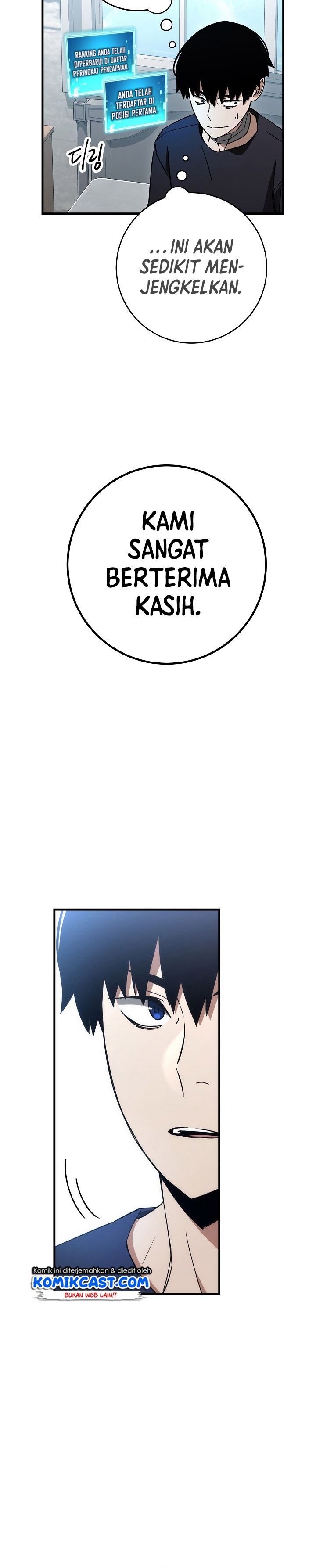 The Hero Returns Chap 11 - Next Chap 12