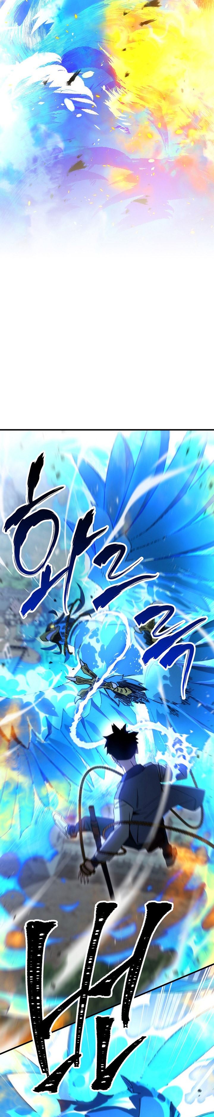 The Hero Returns Chap 11 - Next Chap 12