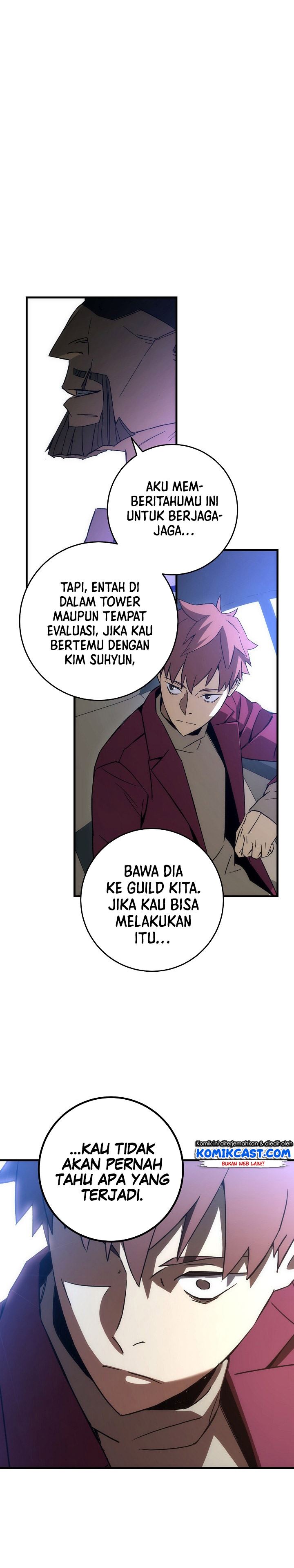 The Hero Returns Chap 11 - Next Chap 12