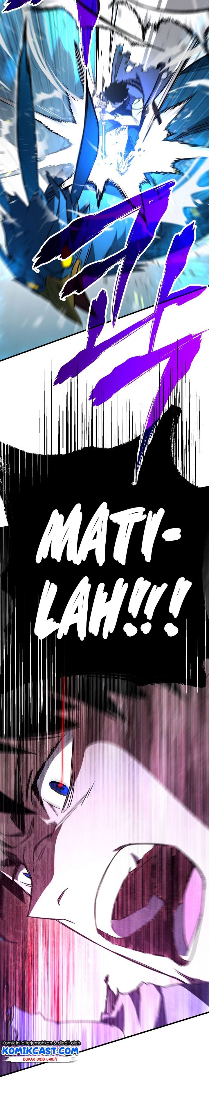 The Hero Returns Chap 11 - Next Chap 12