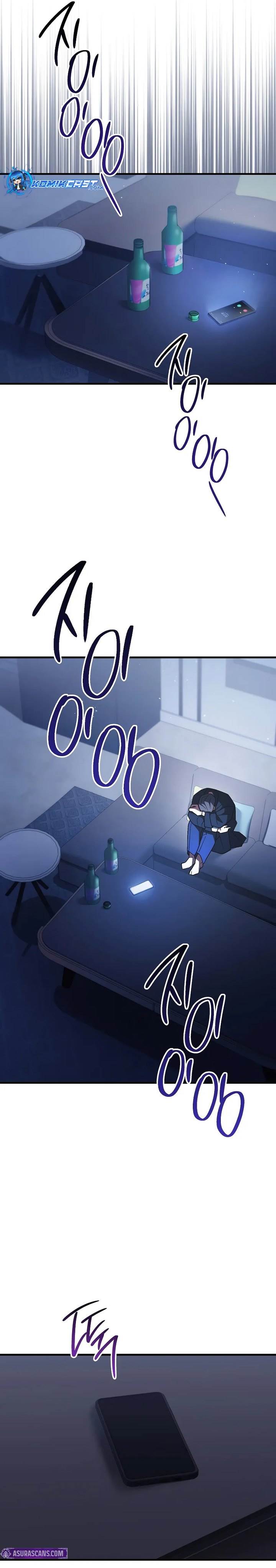 The Hero Returns Chap 112 - Next Chap 113