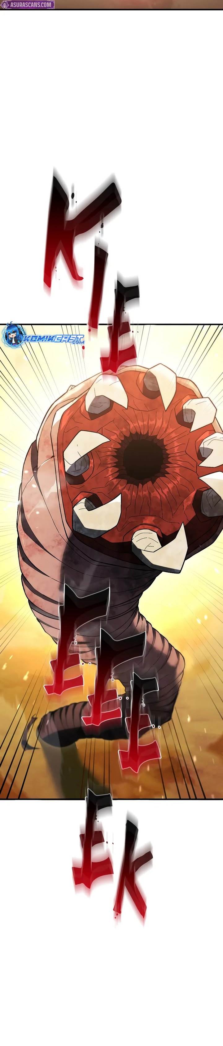 The Hero Returns Chap 112 - Next Chap 113