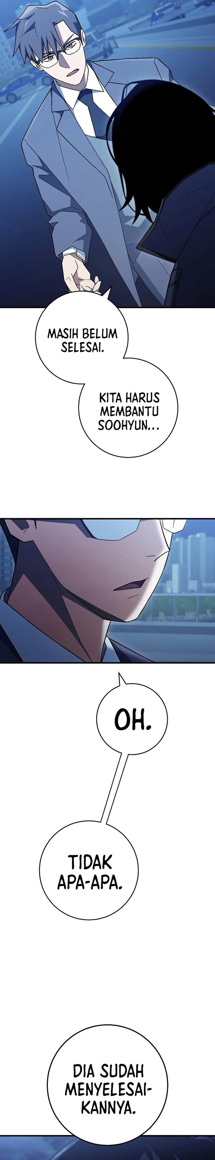 The Hero Returns Chap 112 - Next Chap 113