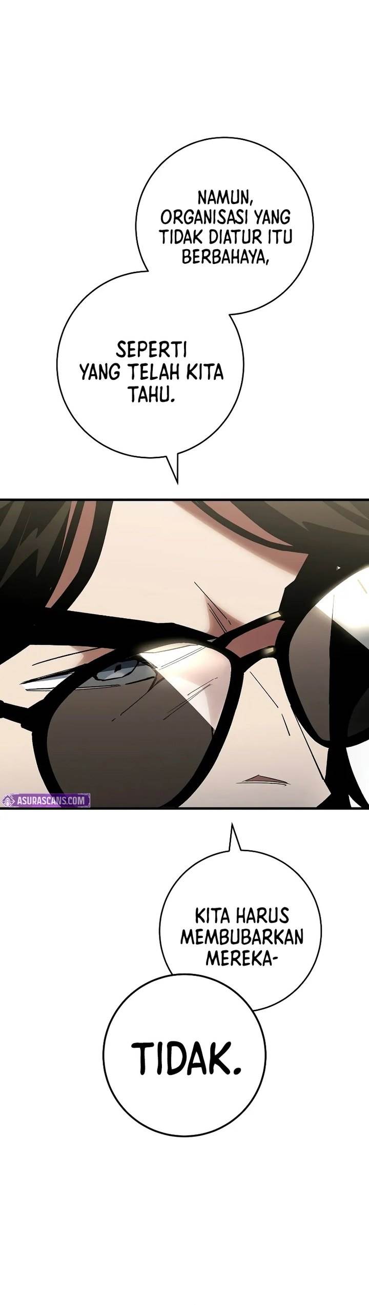 The Hero Returns Chap 112 - Next Chap 113