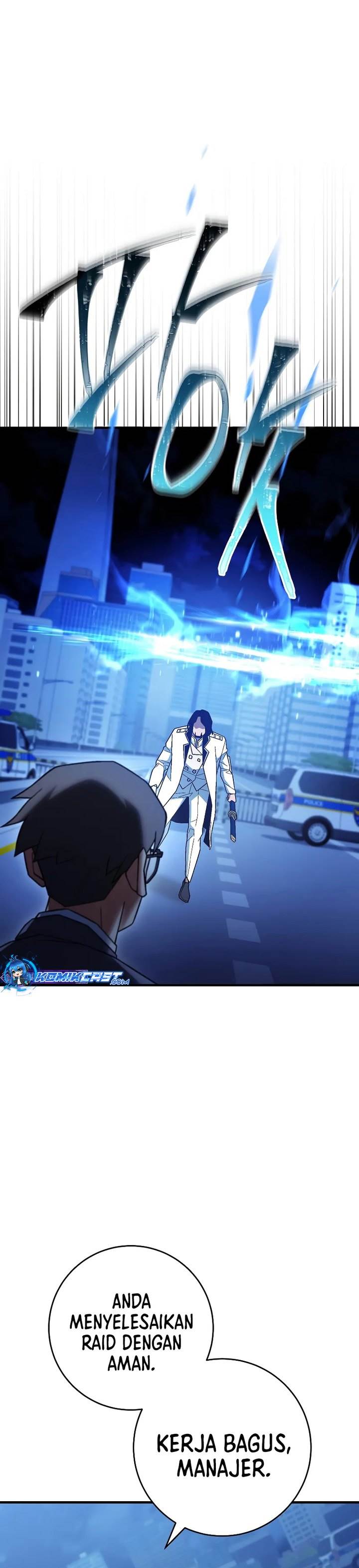 The Hero Returns Chap 112 - Next Chap 113