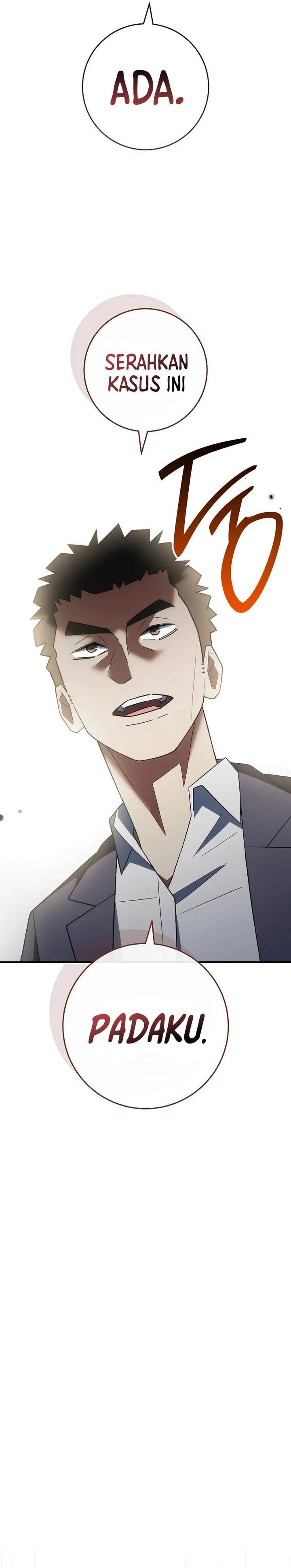 The Hero Returns Chap 112 - Next Chap 113