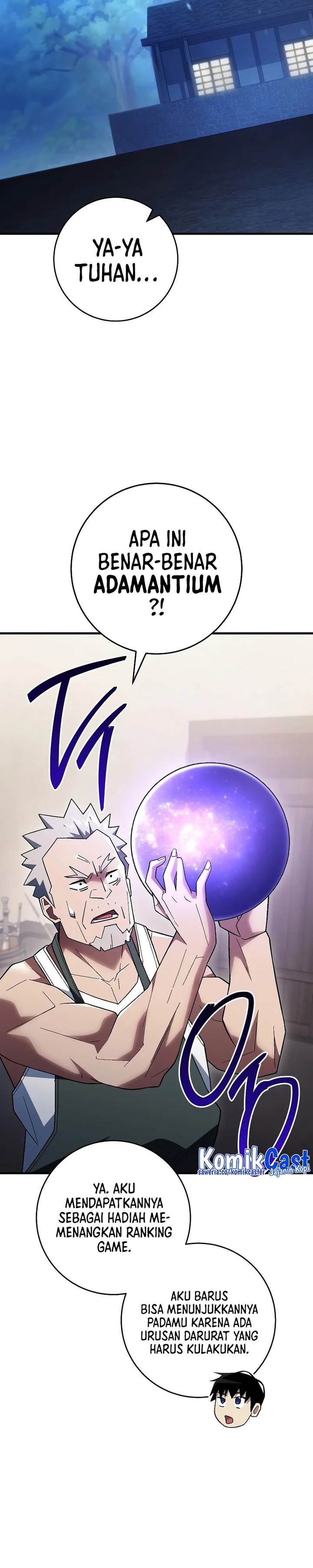 The Hero Returns Chap 112 - Next Chap 113