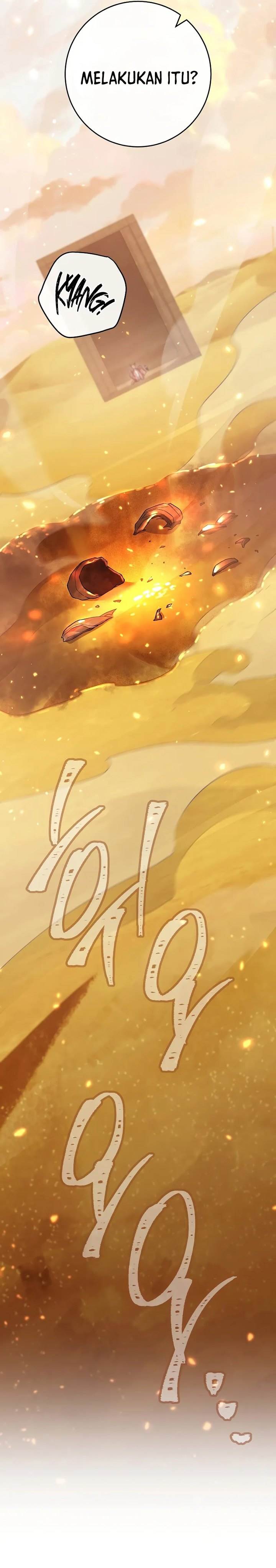 The Hero Returns Chap 112 - Next Chap 113