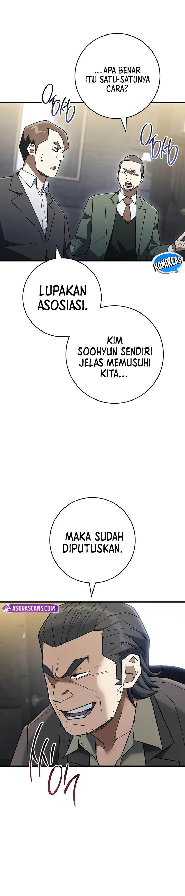 The Hero Returns Chap 113 - Next Chap 114