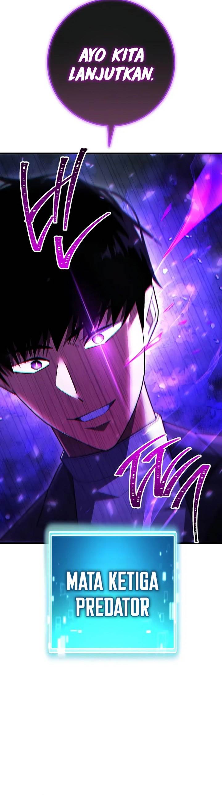 The Hero Returns Chap 113 - Next Chap 114