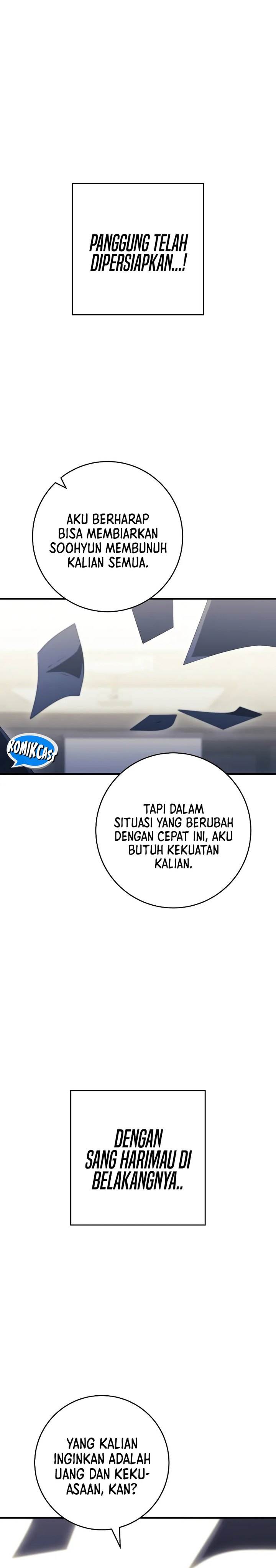 The Hero Returns Chap 113 - Next Chap 114