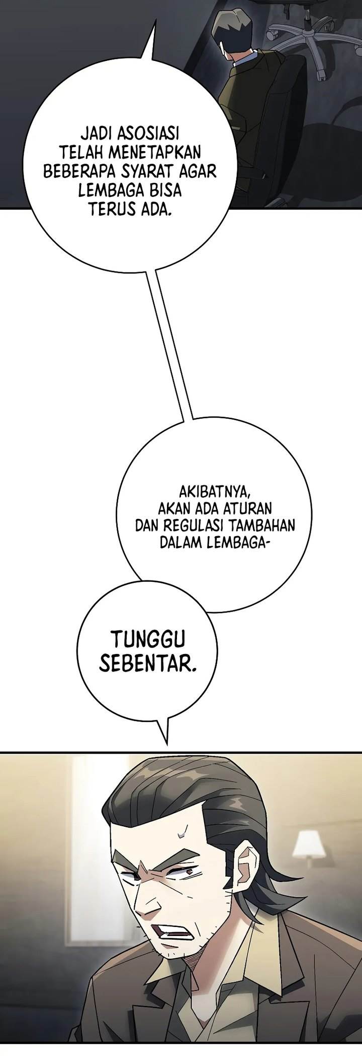 The Hero Returns Chap 113 - Next Chap 114