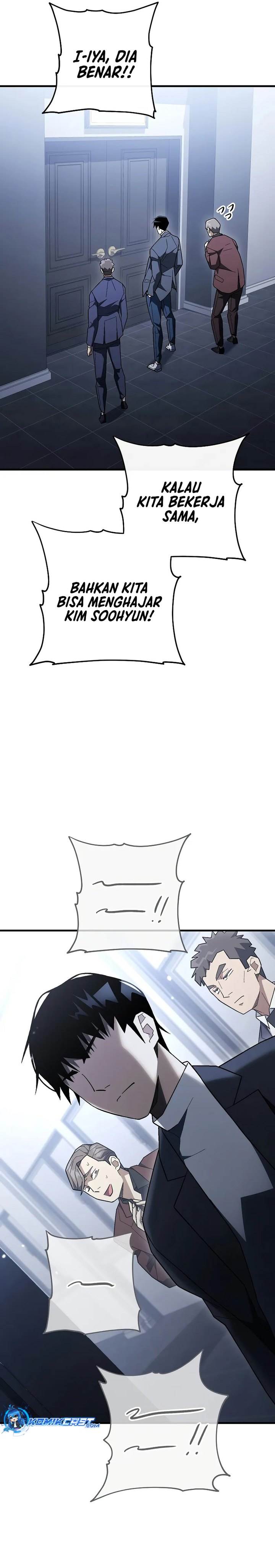 The Hero Returns Chap 113 - Next Chap 114