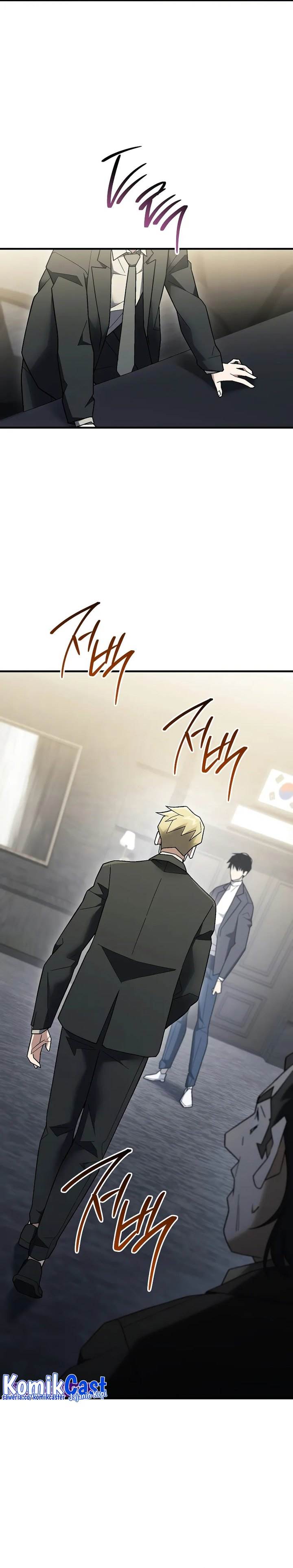 The Hero Returns Chap 113 - Next Chap 114