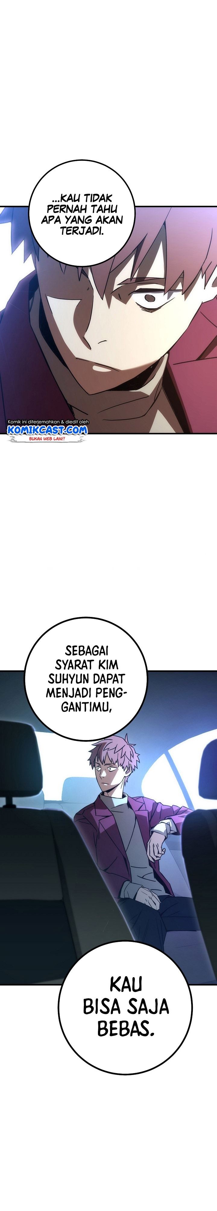 The Hero Returns Chap 12 - Next Chap 13