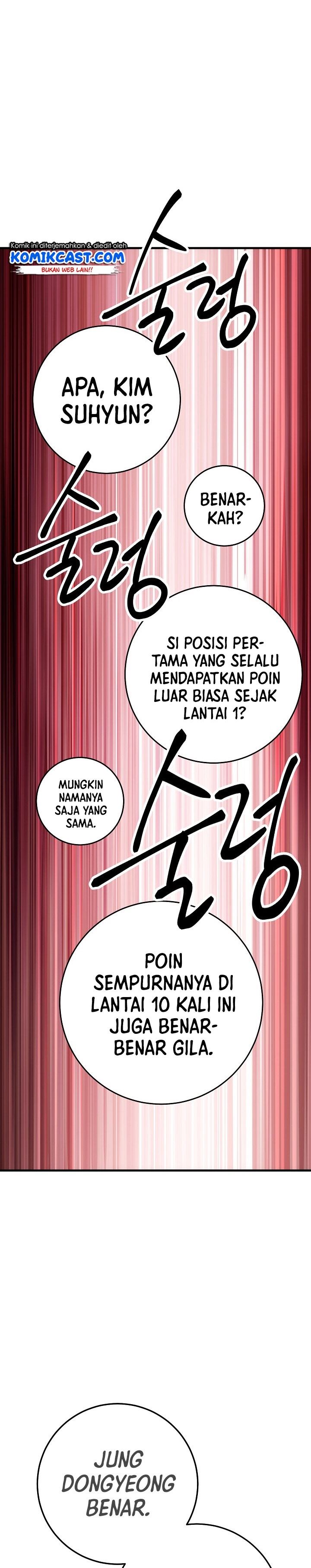 The Hero Returns Chap 12 - Next Chap 13