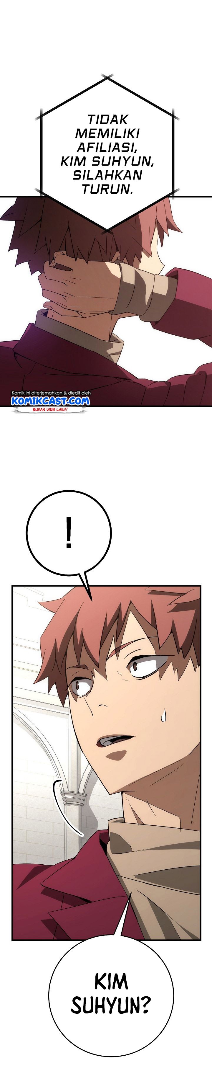 The Hero Returns Chap 12 - Next Chap 13