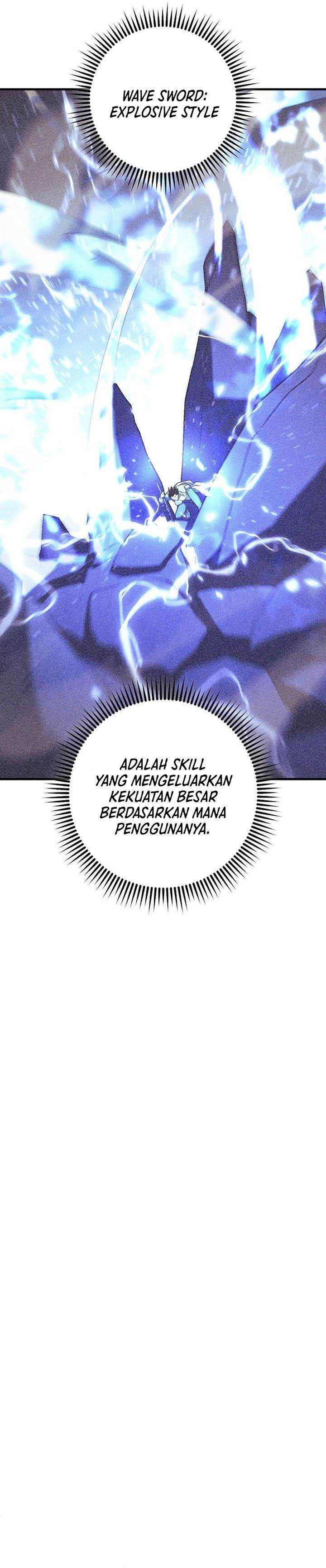 The Hero Returns Chap 120 - Next Chap 121