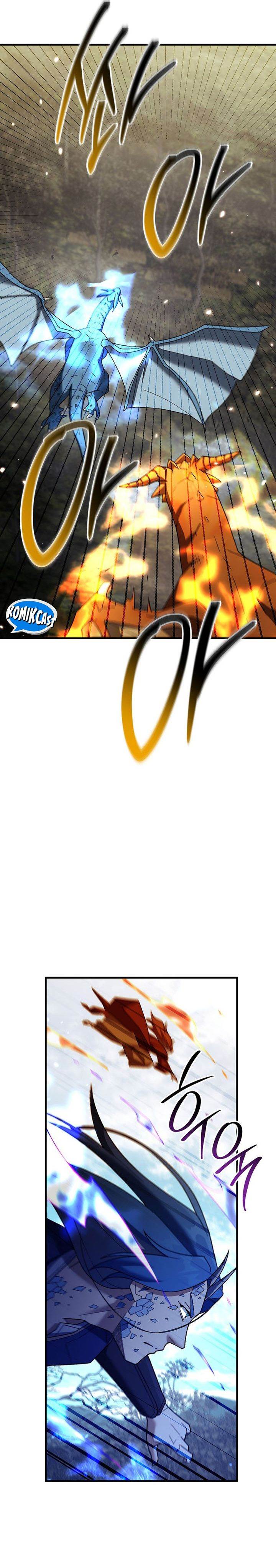 The Hero Returns Chap 120 - Next Chap 121