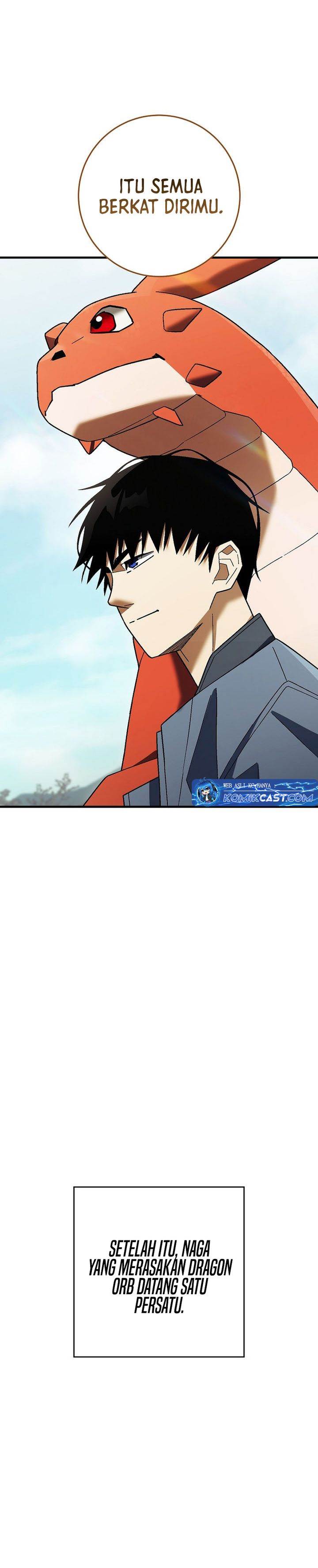 The Hero Returns Chap 120 - Next Chap 121