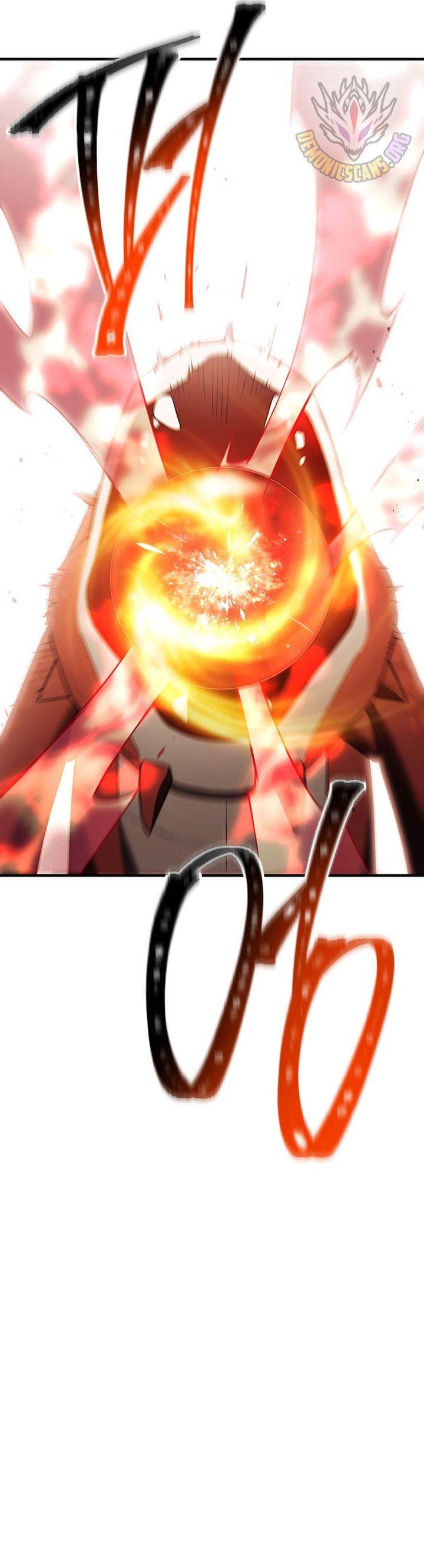 The Hero Returns Chap 120 - Next Chap 121