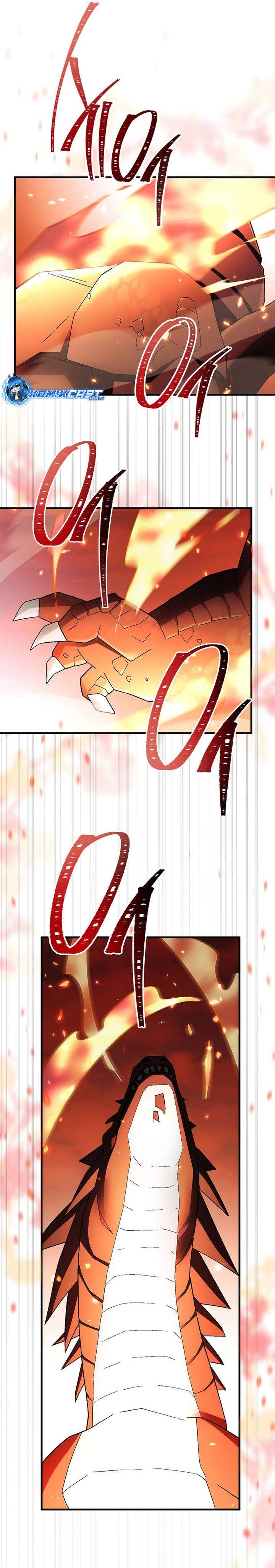 The Hero Returns Chap 120 - Next Chap 121