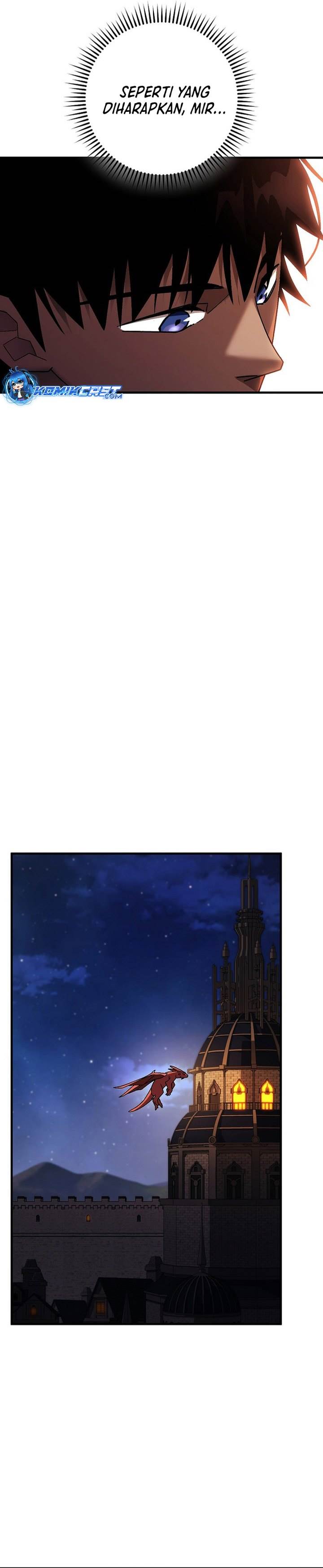 The Hero Returns Chap 122 - Next Chap 123