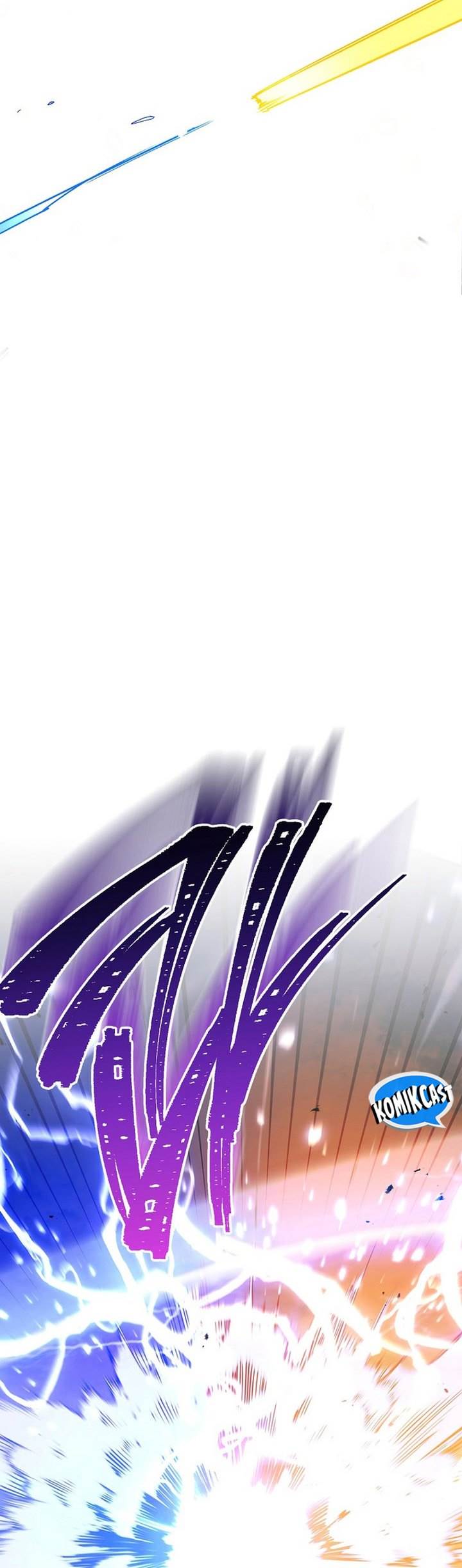 The Hero Returns Chap 122 - Next Chap 123