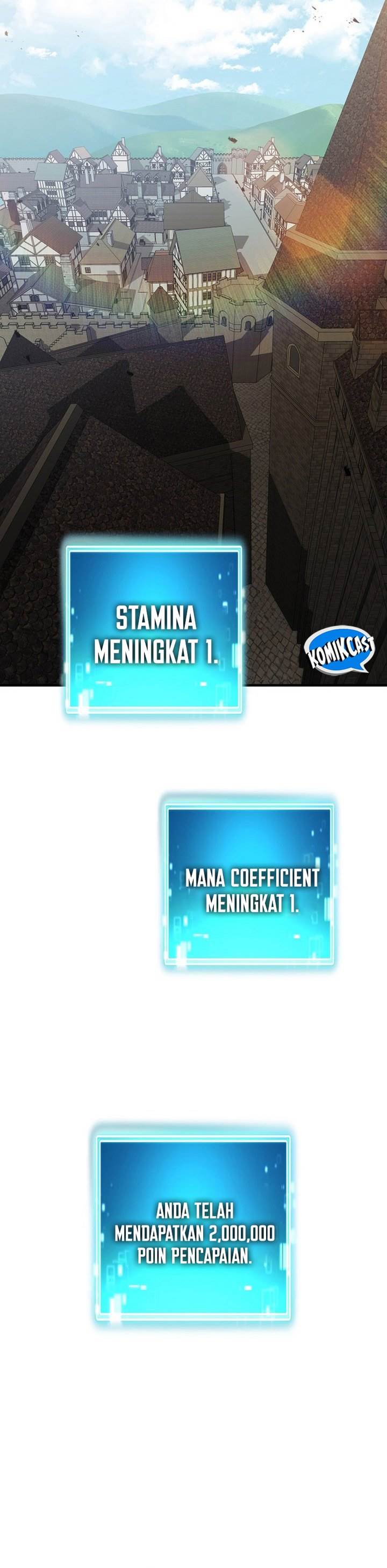 The Hero Returns Chap 122 - Next Chap 123