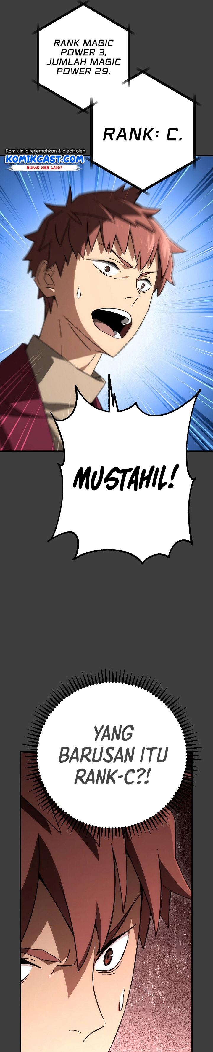 The Hero Returns Chap 13 - Next Chap 14