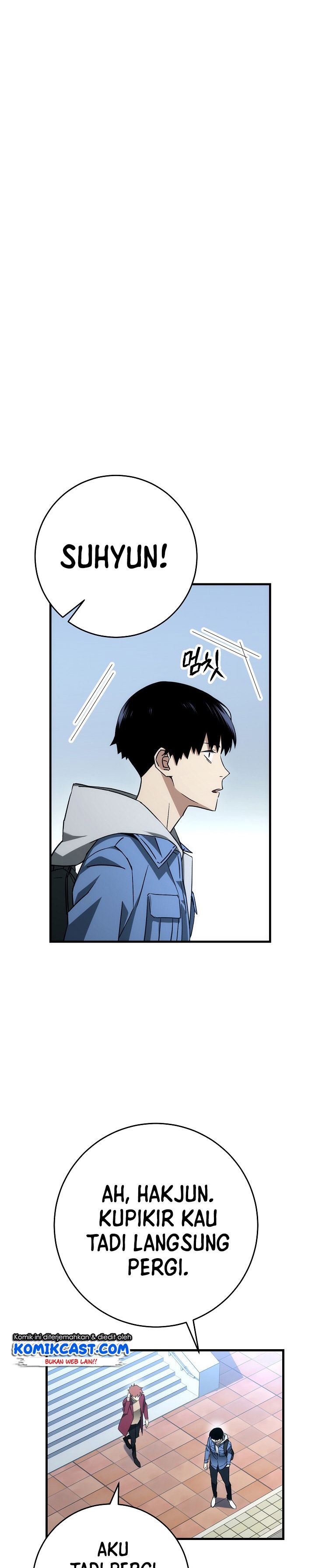 The Hero Returns Chap 13 - Next Chap 14