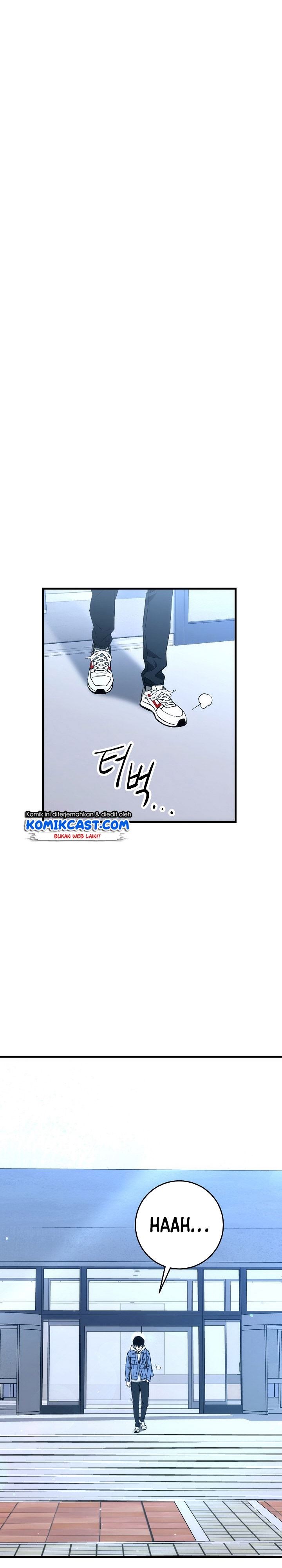 The Hero Returns Chap 13 - Next Chap 14