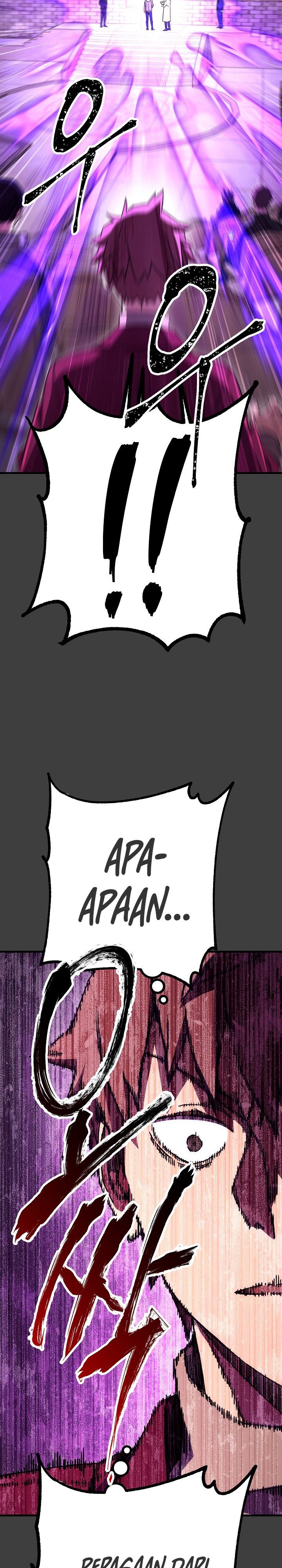 The Hero Returns Chap 13 - Next Chap 14