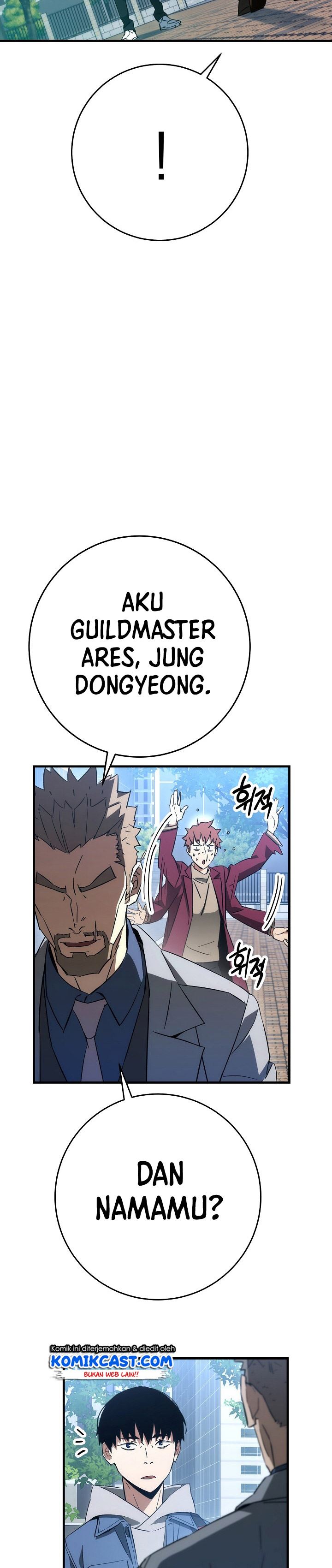 The Hero Returns Chap 13 - Next Chap 14