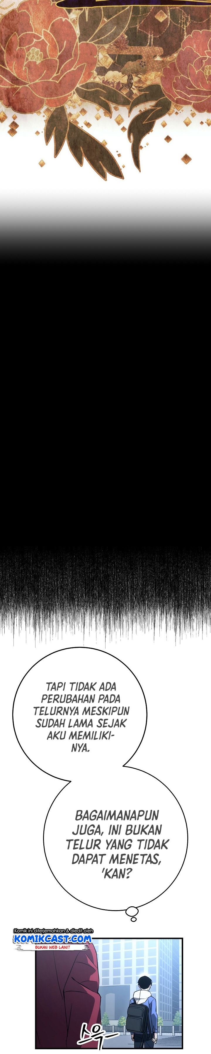 The Hero Returns Chap 13 - Next Chap 14