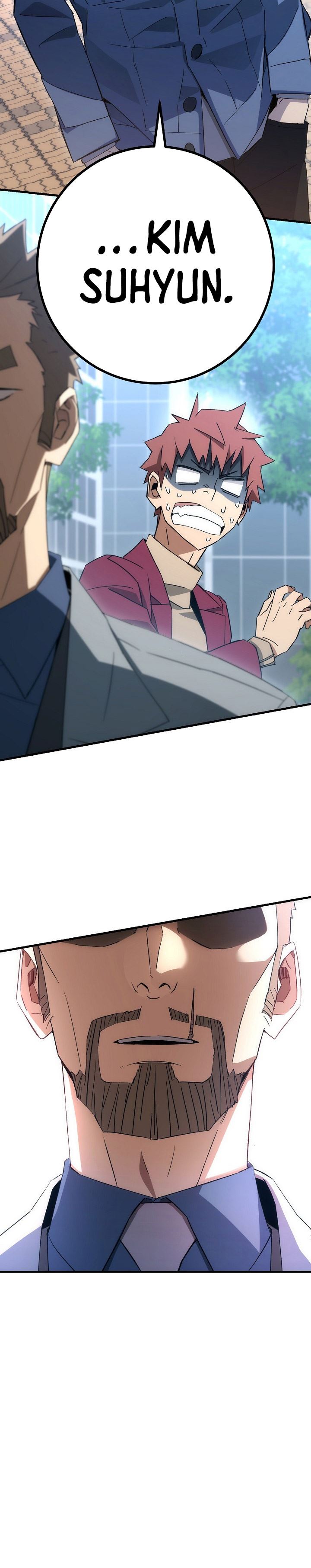 The Hero Returns Chap 14 - Next Chap 15