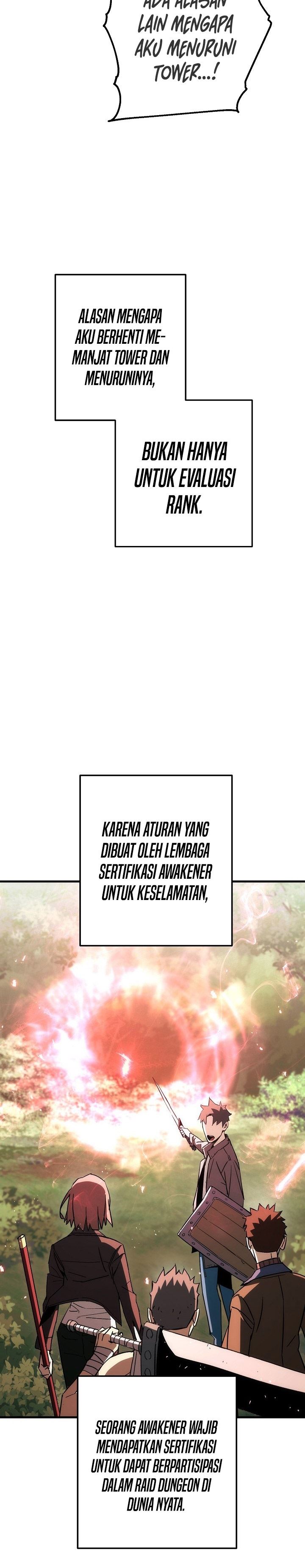 The Hero Returns Chap 14 - Next Chap 15