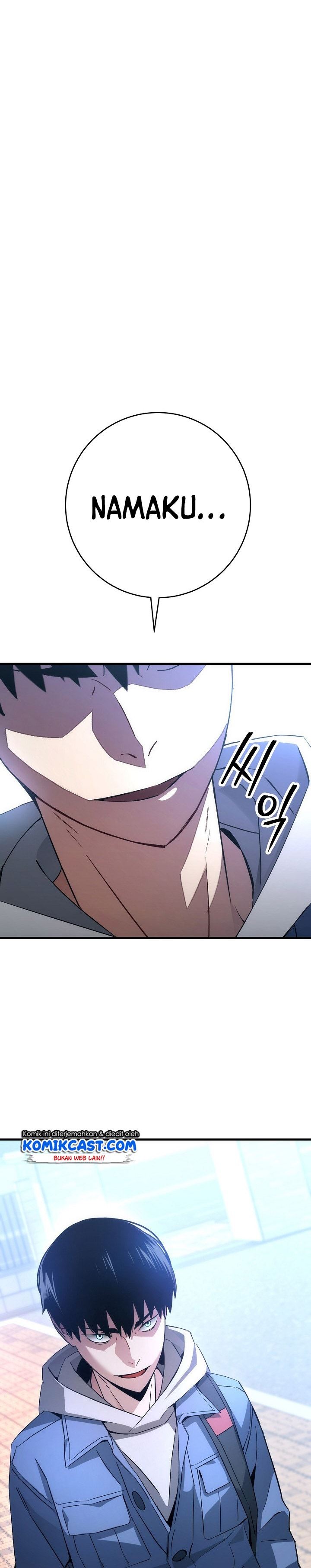 The Hero Returns Chap 14 - Next Chap 15