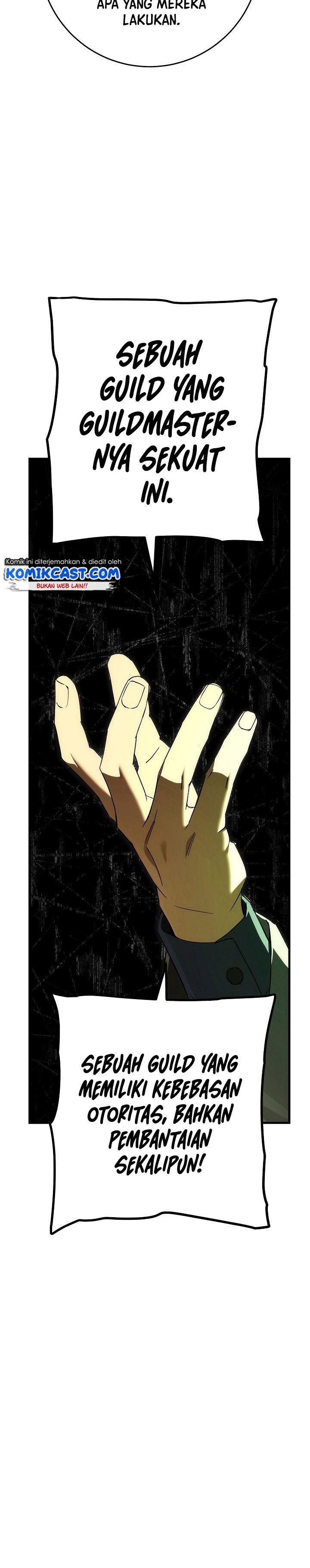 The Hero Returns Chap 14 - Next Chap 15