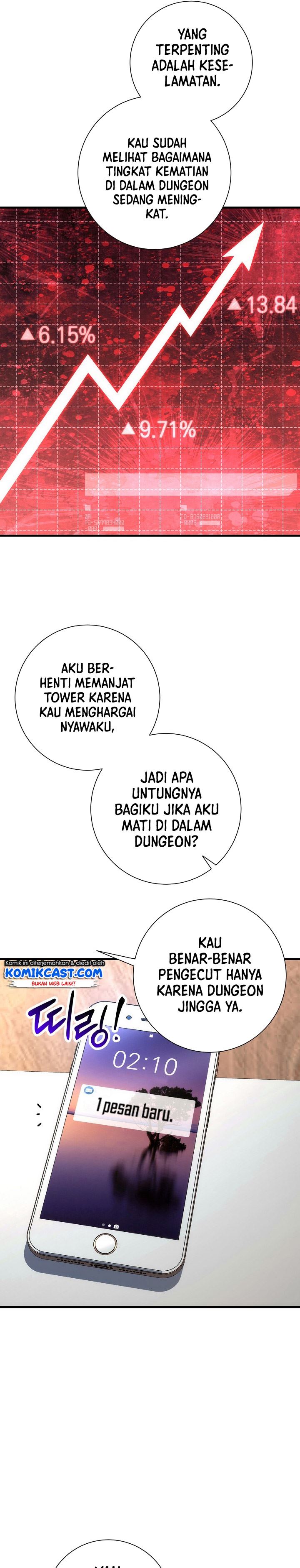 The Hero Returns Chap 15 - Next Chap 16