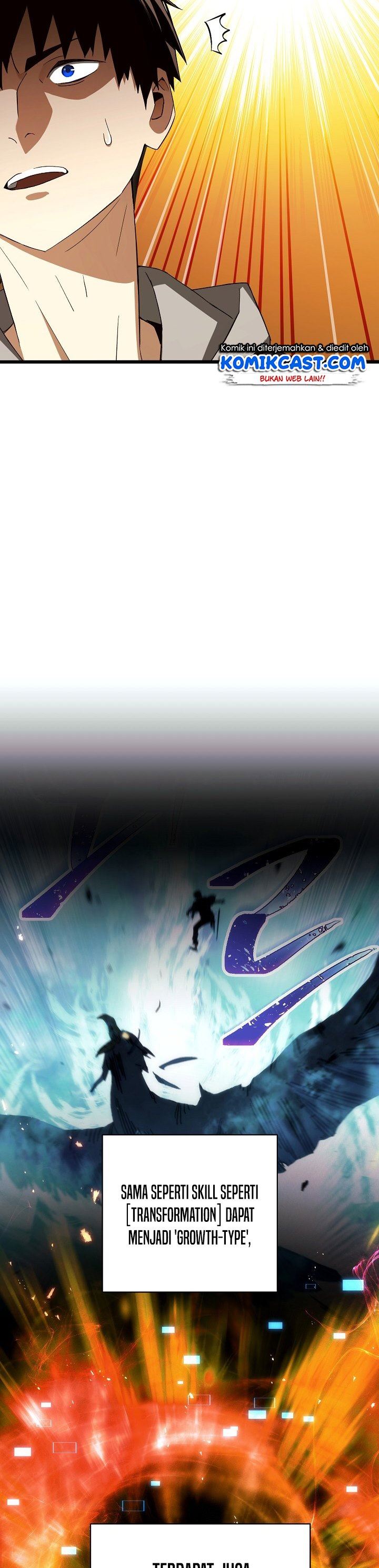 The Hero Returns Chap 16 - Next Chap 17