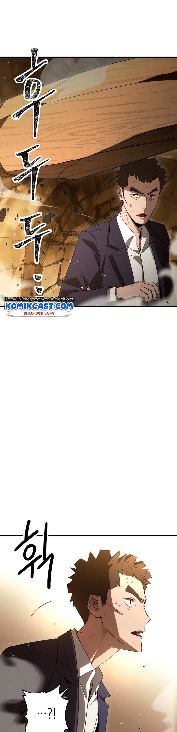 The Hero Returns Chap 16 - Next Chap 17