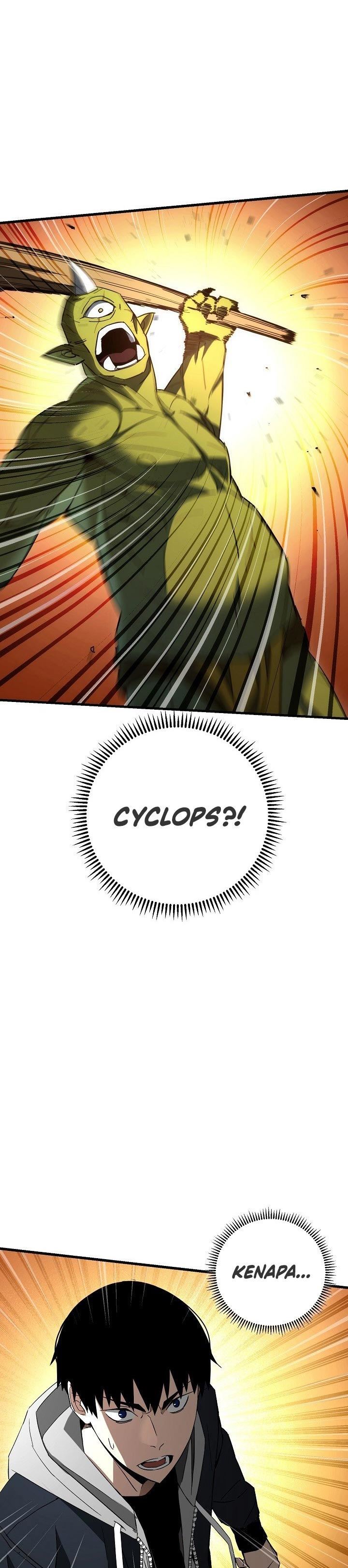 The Hero Returns Chap 16 - Next Chap 17