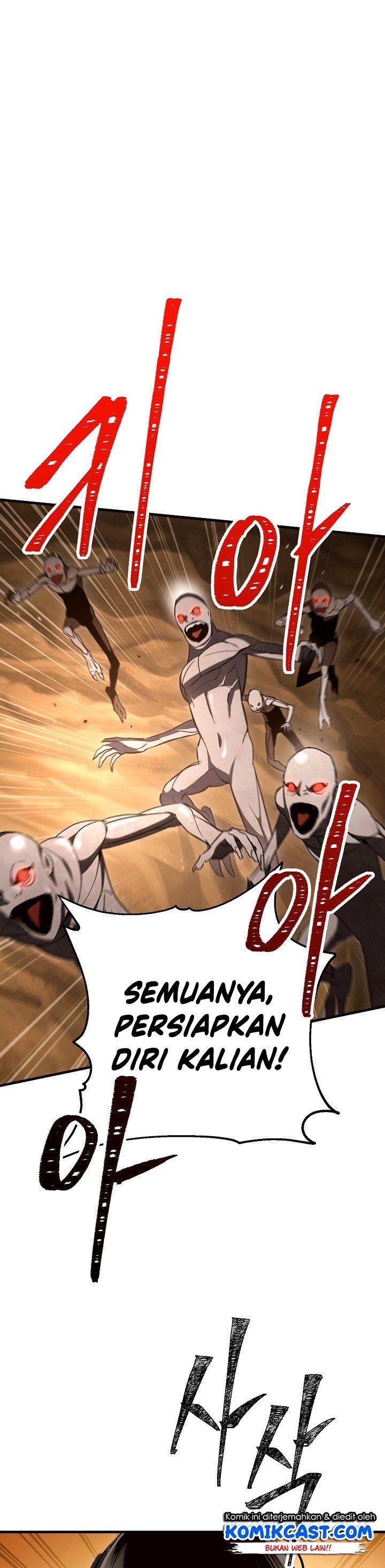 The Hero Returns Chap 16 - Next Chap 17