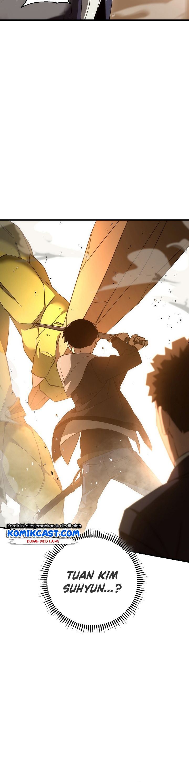 The Hero Returns Chap 16 - Next Chap 17