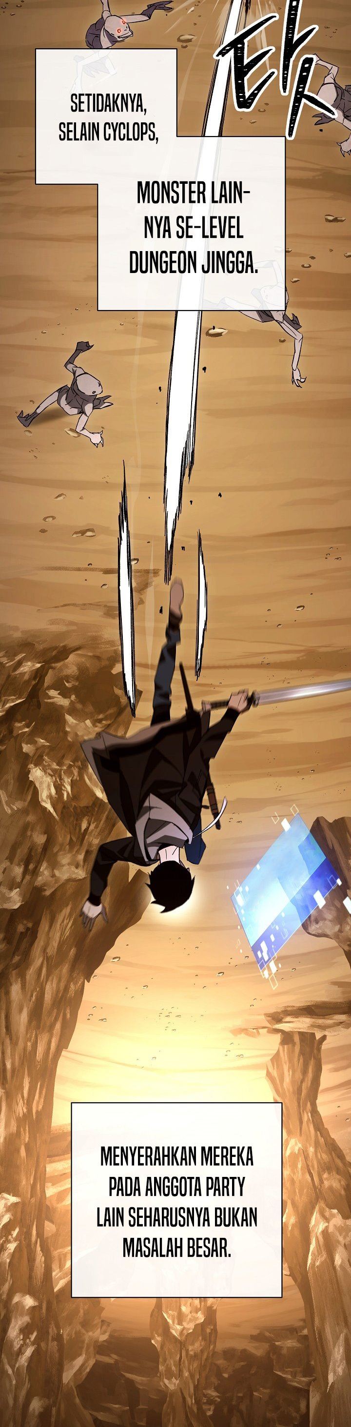 The Hero Returns Chap 16 - Next Chap 17